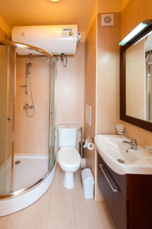 Villas at Lighthouse Golf by Parnas Estate