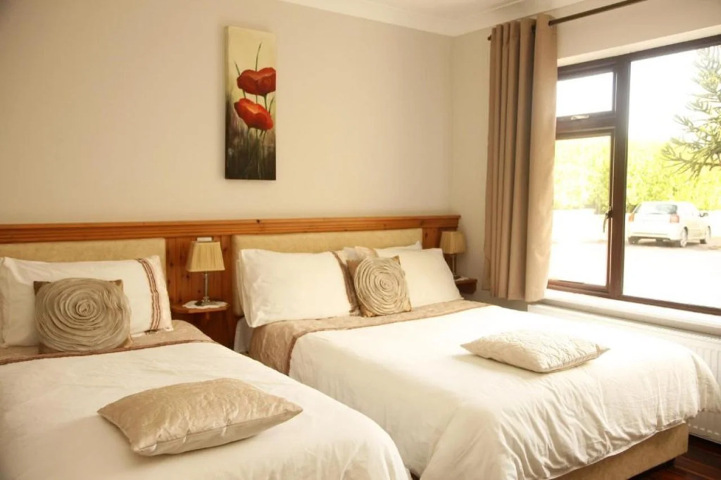 Torine House B&B