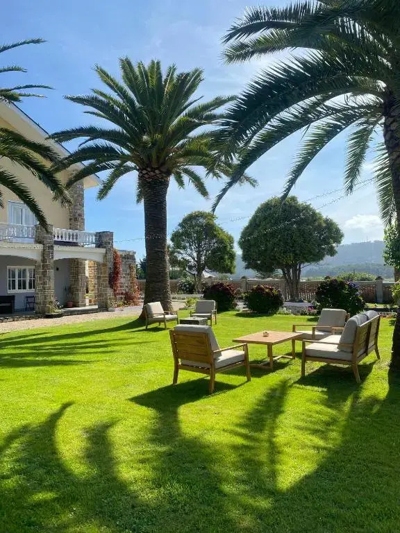 Hotel Restaurante Regueiro