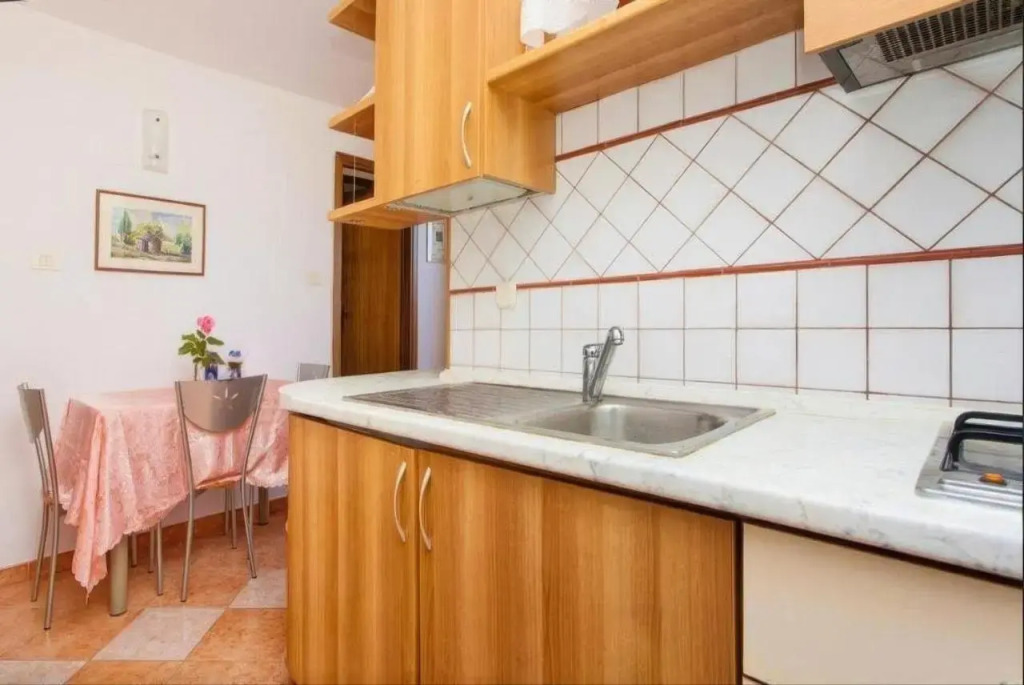 Apartments Carmen Premantura