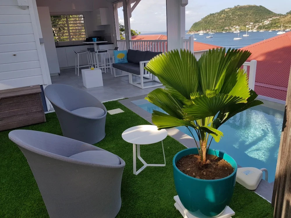 La petite Villa