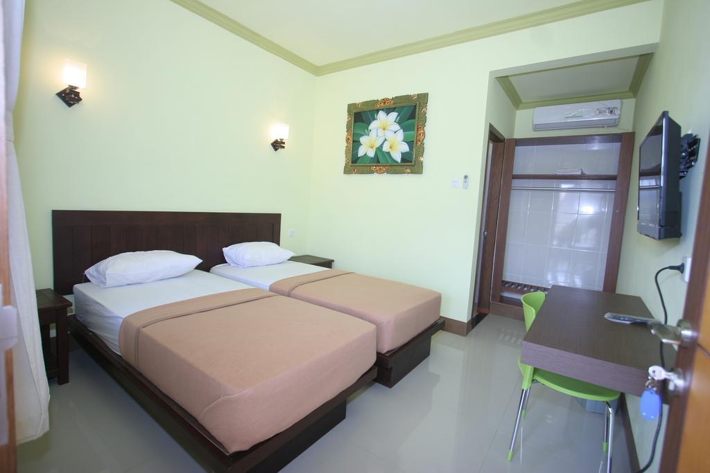 Sekardiyu Guest House