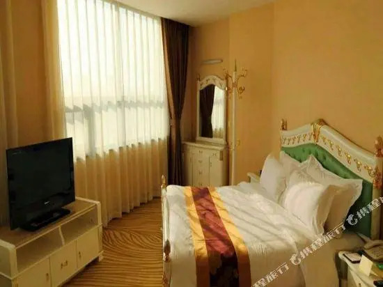 Royal Garden Hotel