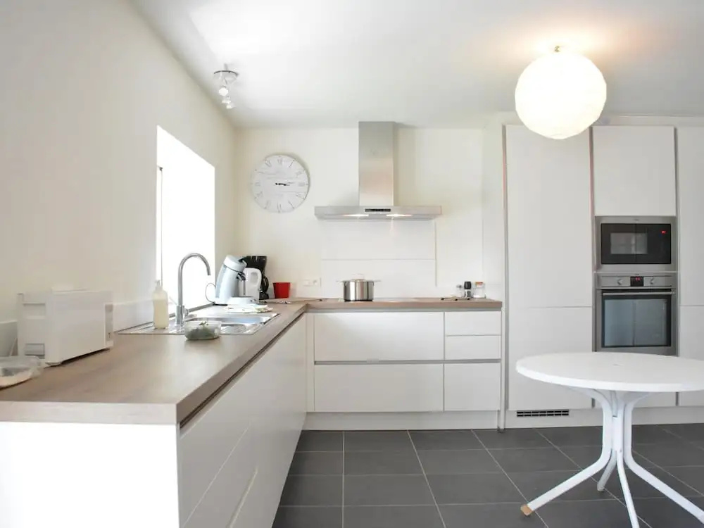 Beautiful Ardennes house in quiet area