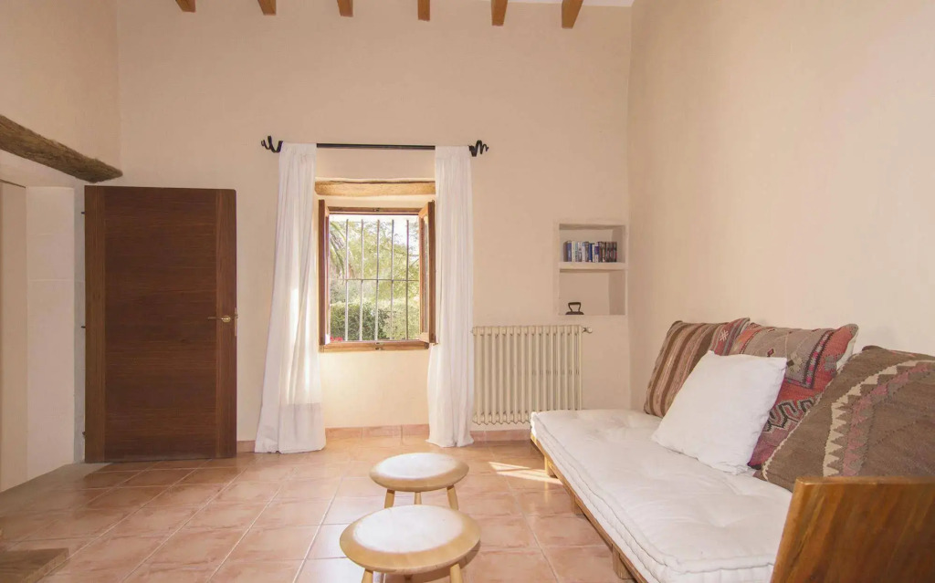 Villa Can Mir near Buger By home villas 360