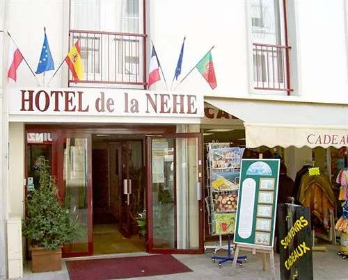 Hotel de Jouvence