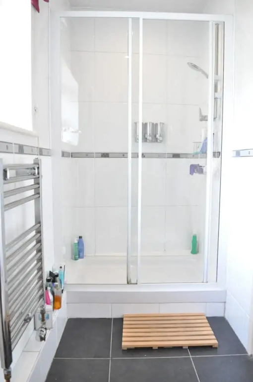 Charming 3 Bedroom House in North Oxford