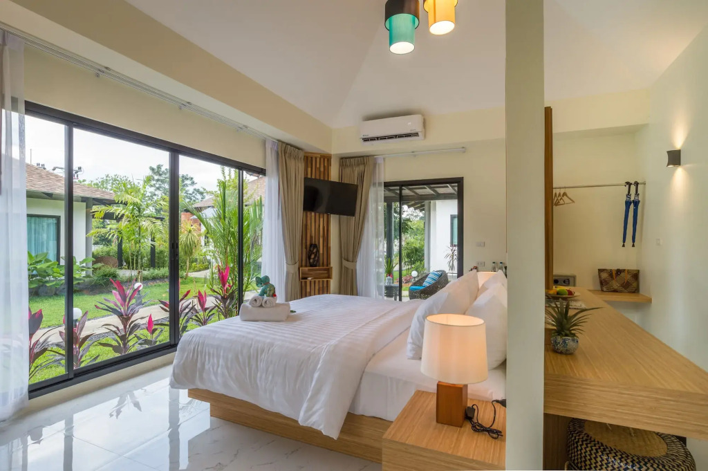 Aonang Eco Villa