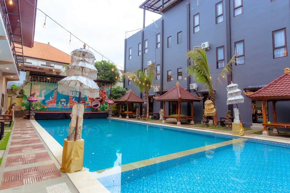 Giri Palma Hotel