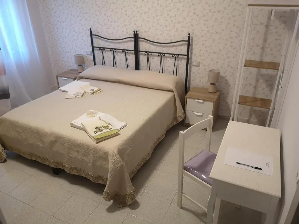 B&B Mariele
