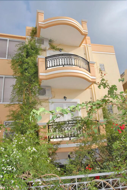 Villa Mimagia Apartments