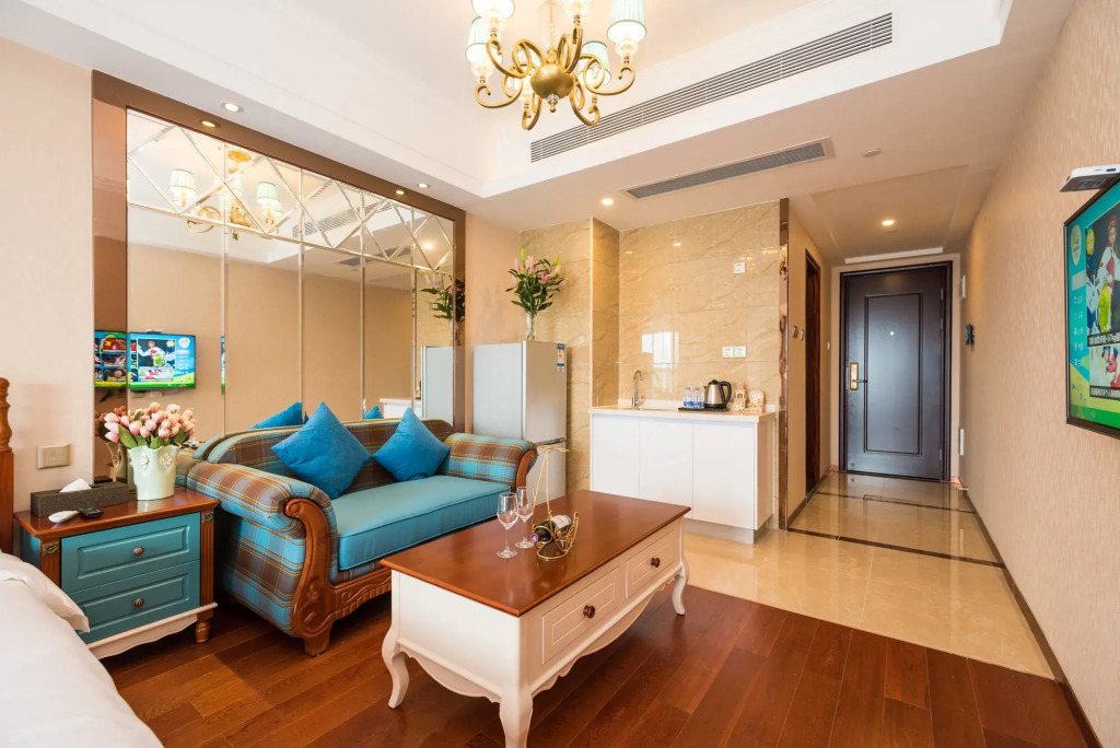 Yihao Hotel Shenzhen