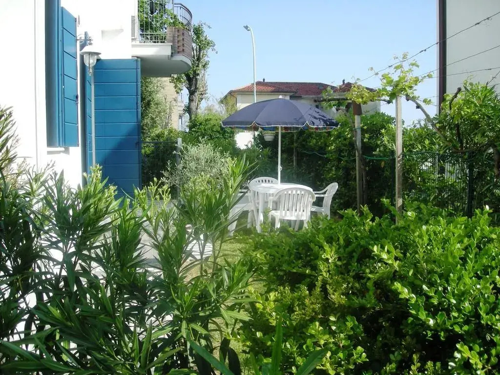 Ilios Residence