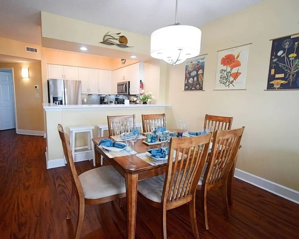 Bluewater Keyes Ph9 2 Bedroom Condo by Redawning, North Myrtle Beach