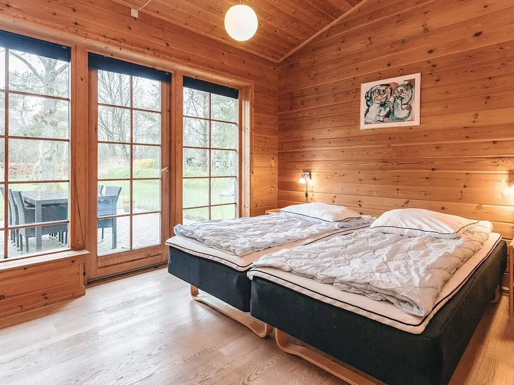 8 Person Holiday Home in Hadsund-by Traum