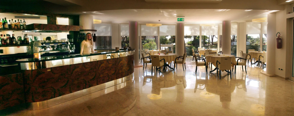 Hotel Terme Marine Leopoldo II TERME & SPA
