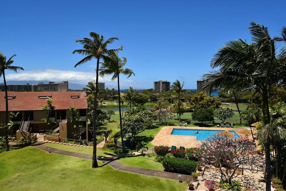 Kaanapali Royal G102 2 Bedroom Condo