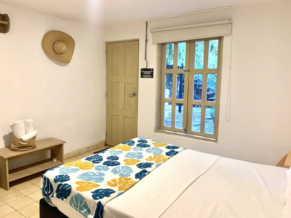 Hostel Musa Paradisiaca