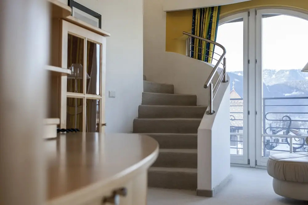 Hotel Montis - Active Nature Resort