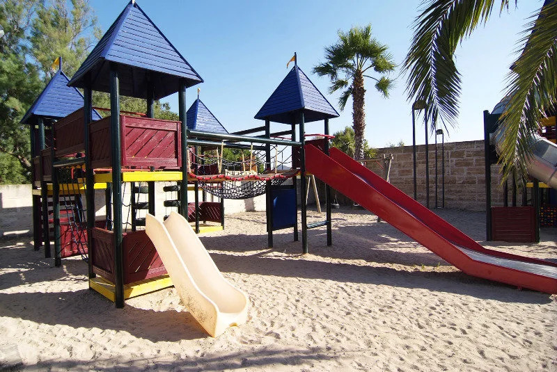 Pollentia Club Resort