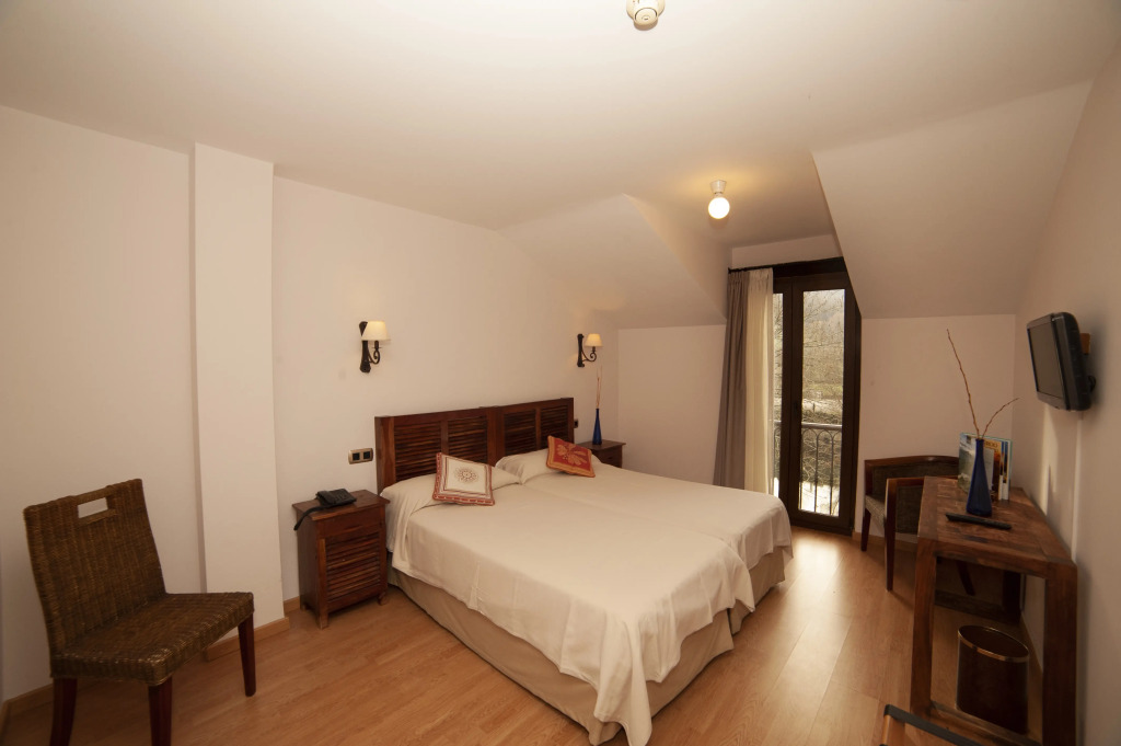 Hotel Rural Casa de Campo