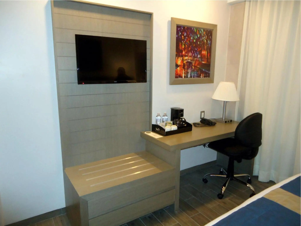 Hotel Mansur Business & Leisure