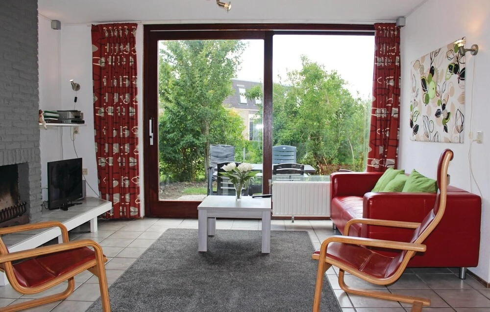 Beautiful Home In Nieuwvliet-Bad