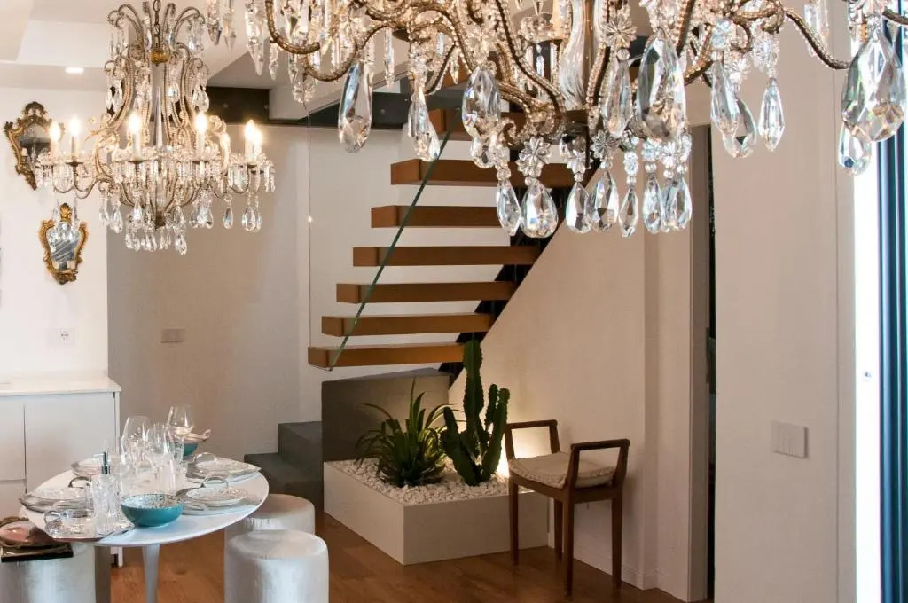 ca squero911 luxury rooms