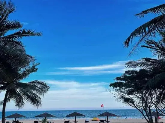Sanya Qiaoyu Meisu (Haitang Bay Duty Free City Branch)