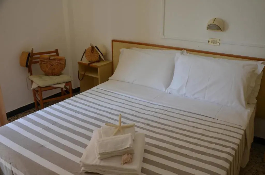Hotel Villa Paolina
