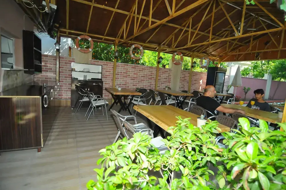 Likya Apart Hotel