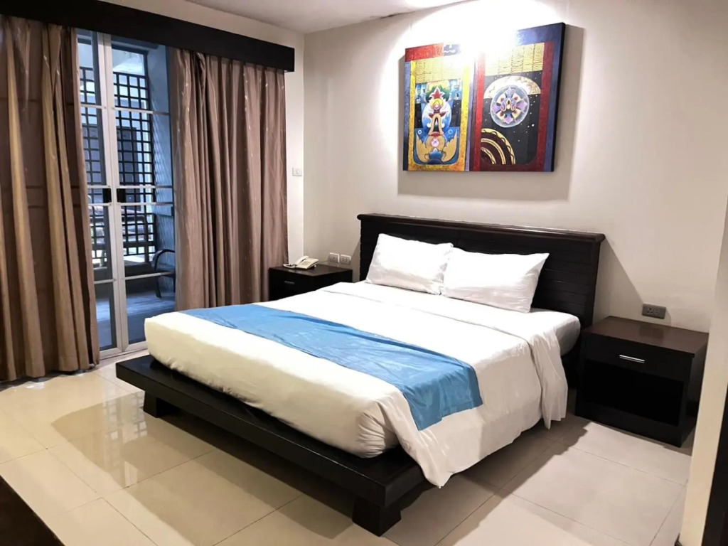 Lub Sbuy Hostel