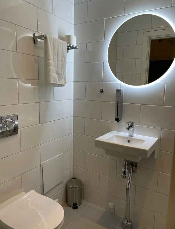 Unique Hotel Jungfrugatan