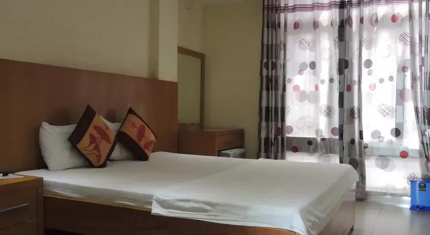 Viet Lotus Hotel