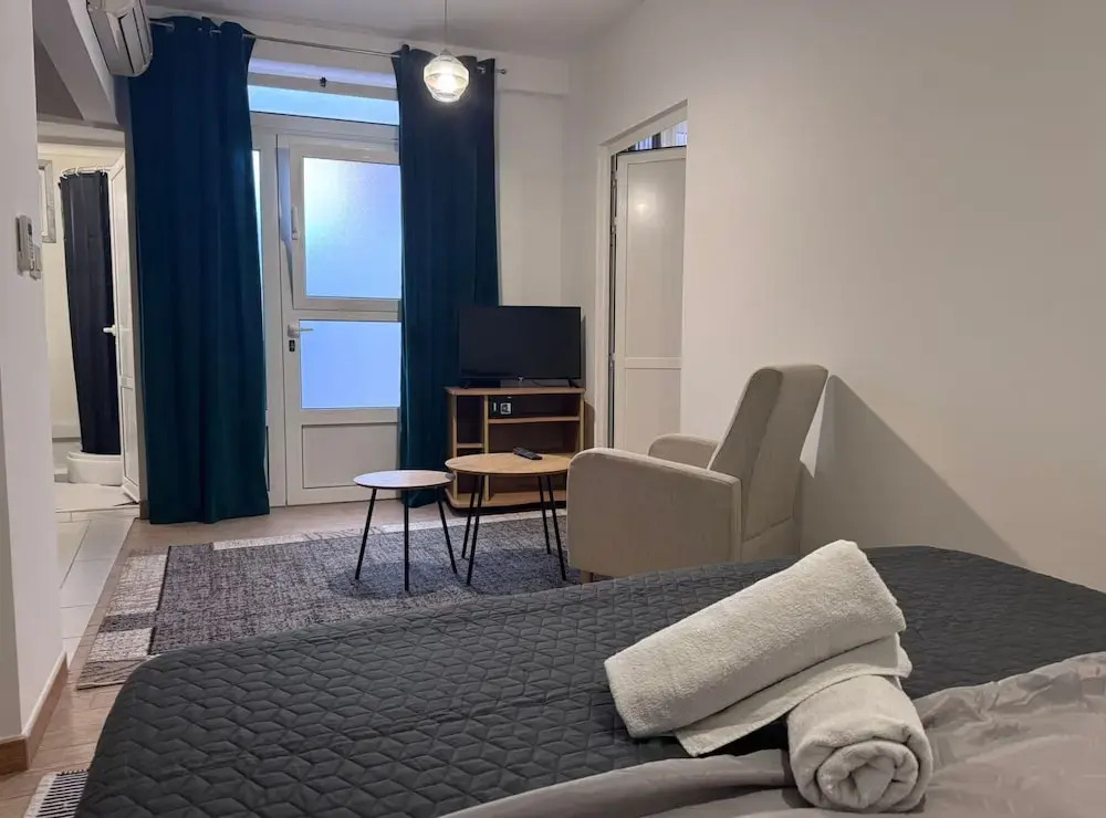 Apartment Centar
