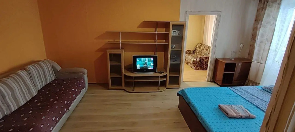 Квартирки от Екатеринки на улице Гагарина 4