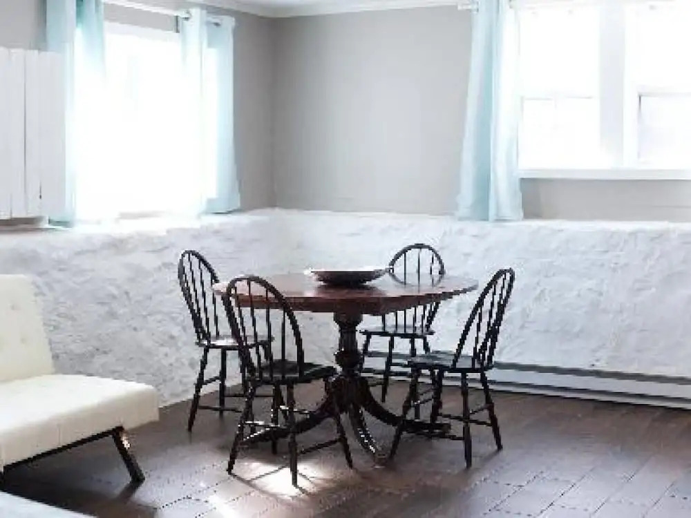 Ash Mill Farm Bed & Breakfast