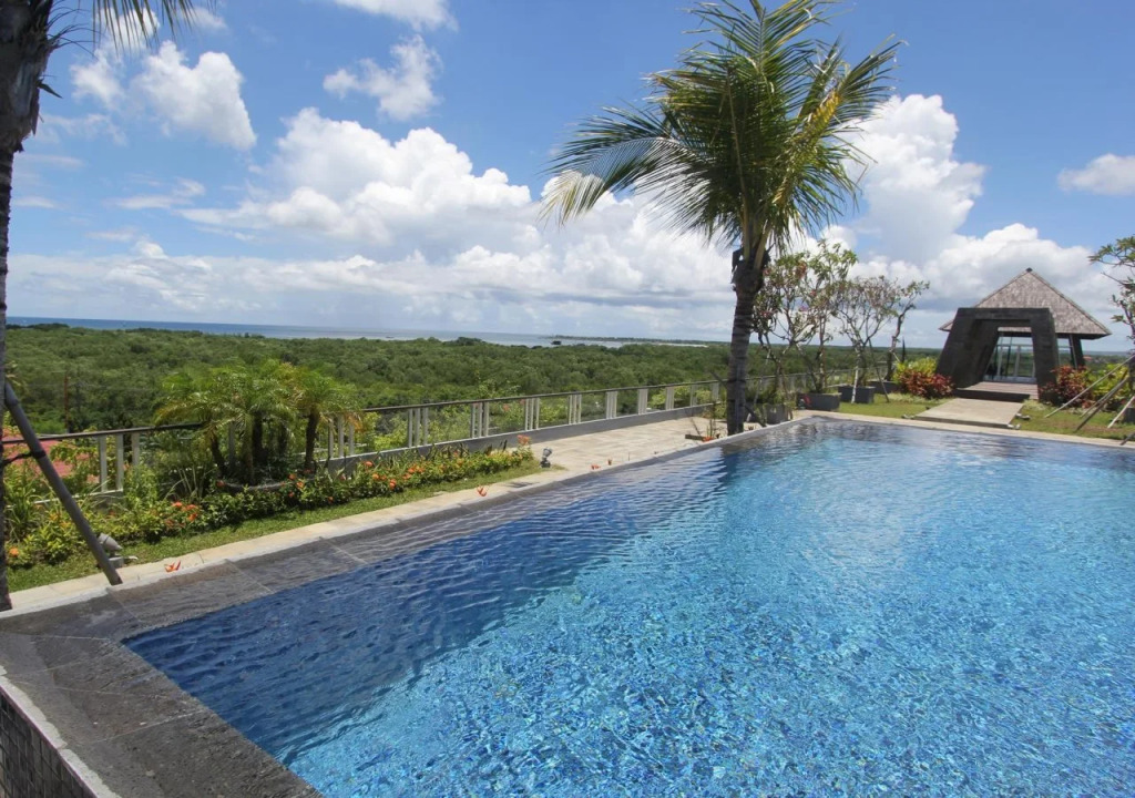 Harrads Hotel And Spa Sanur Bal
