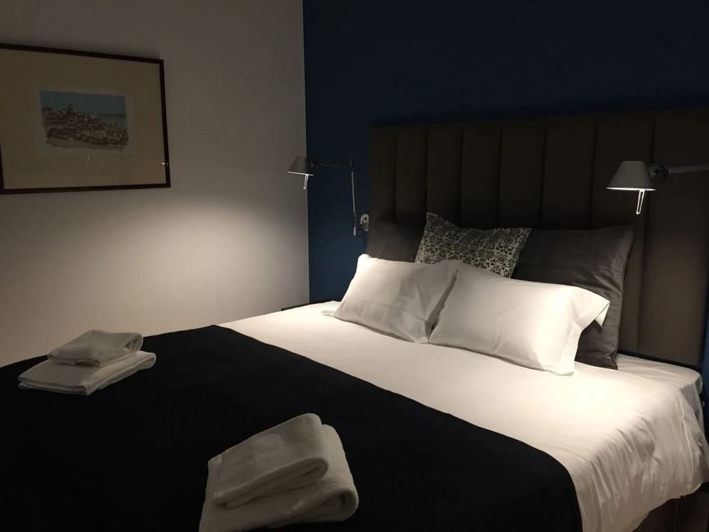 Flats Castelo - HOrigem