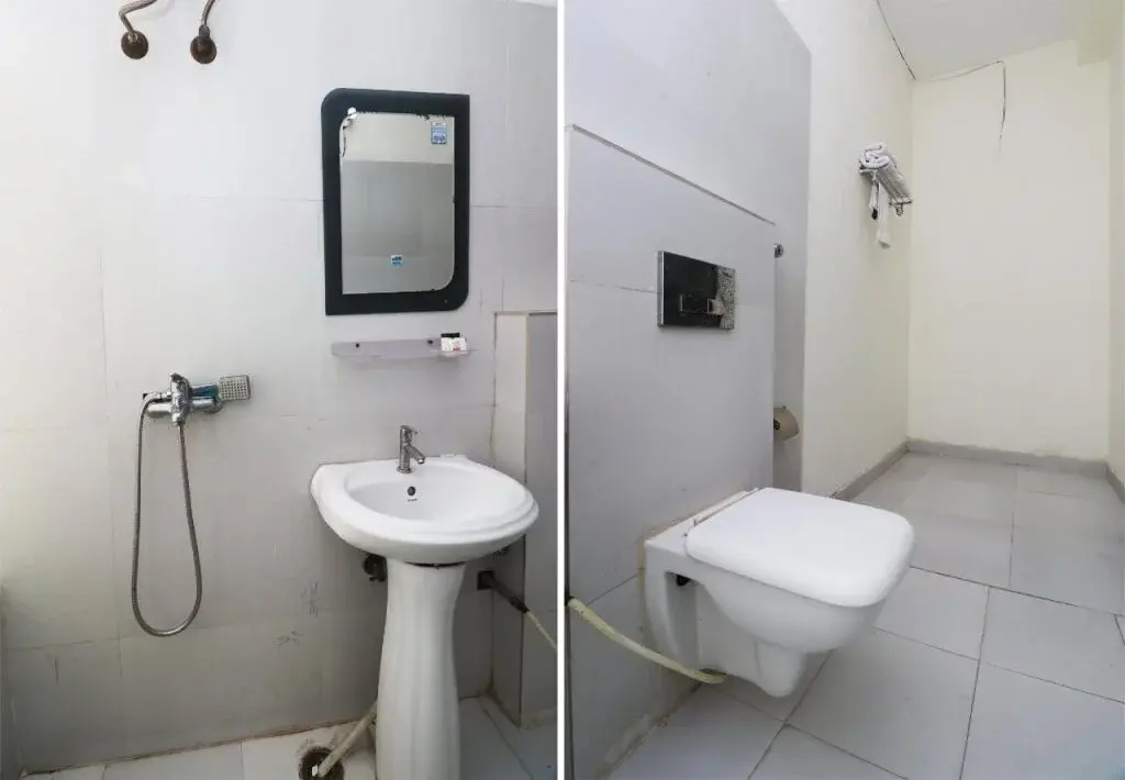 The Classic By OYO Rooms