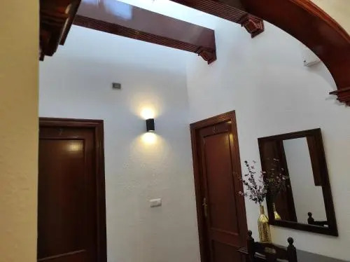 Hostal Mellizo