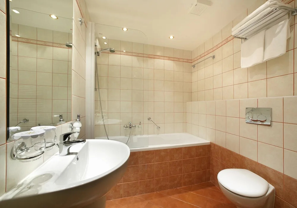 Wellness Hotel Zlatá Hvězda
