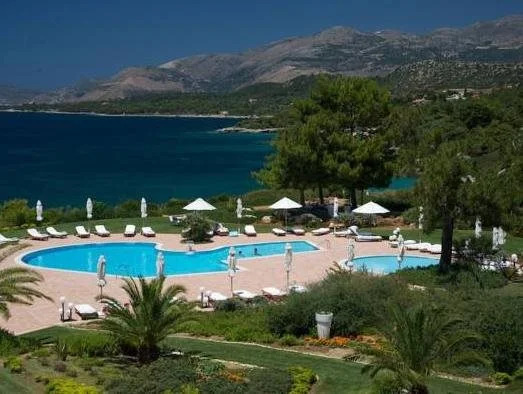 Enalion Suites