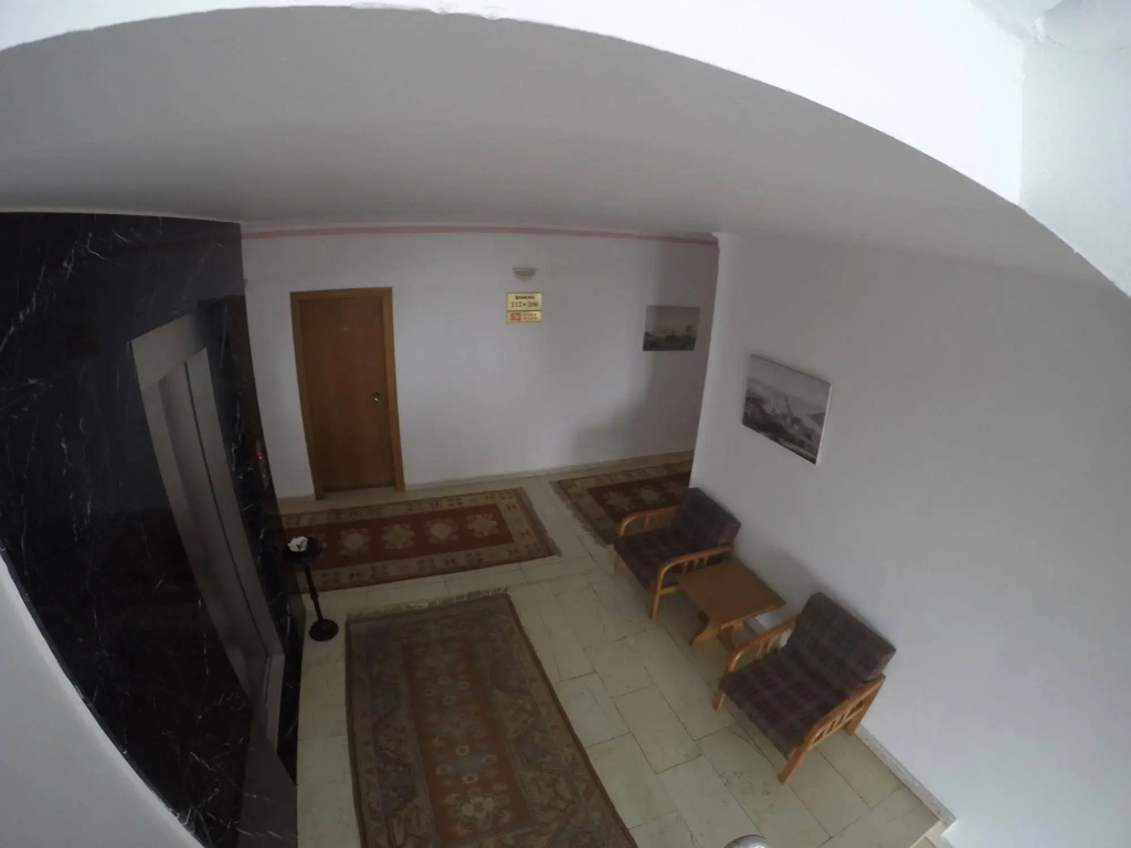 Miray Hotel Kleopatra