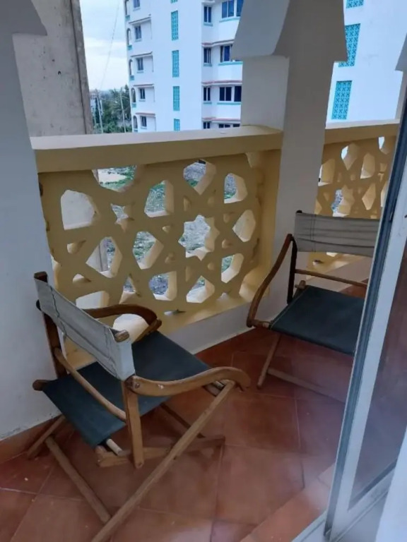 Stay.Plus Coral Apartment Nyali