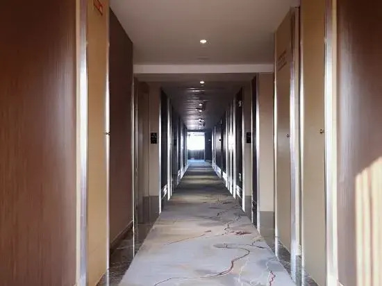 Ganzhou Ruijin Wanjia Hotel (Hongjing Scenic Area & Municipal Government Store)