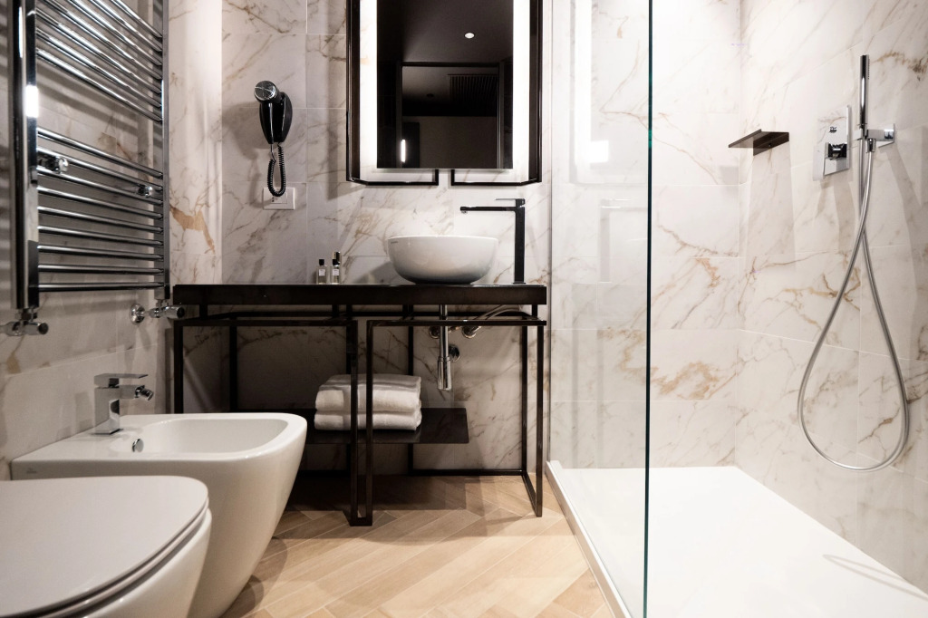 Heart Hotel Milano