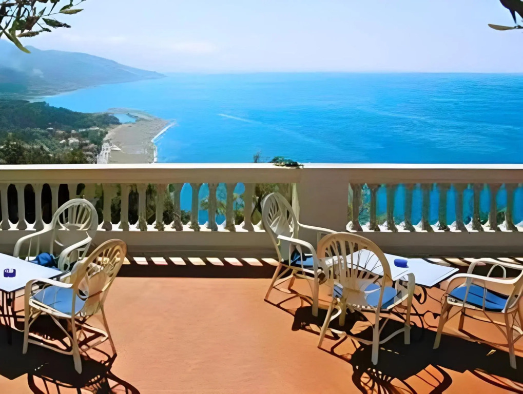 Grand Hotel San Michele