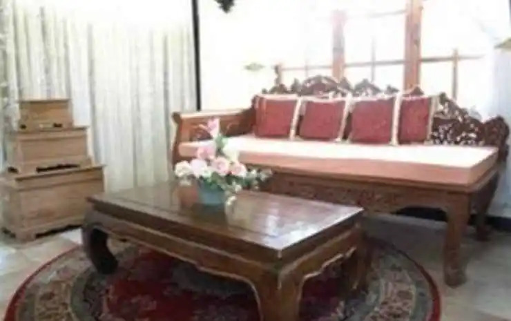 Taadluang Resort