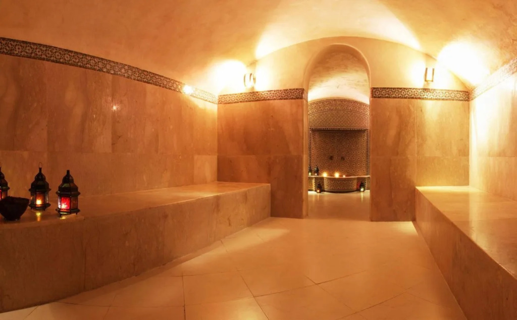 Grand Mogador Sea View & Spa
